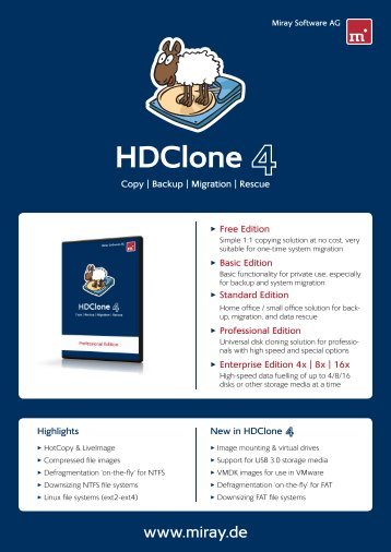 hdclone 6 free edition