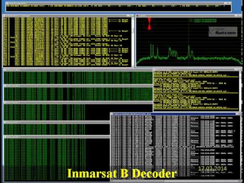 inmarsat c decoding software for mp4